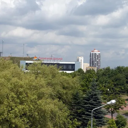 Halt Time Готель 2*