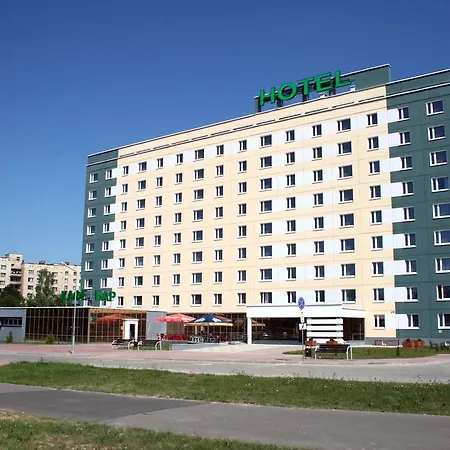 Halt Time 2* Мінськ