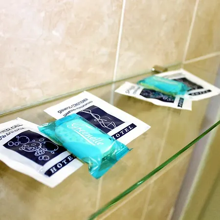Halt Time Hotel Minsk