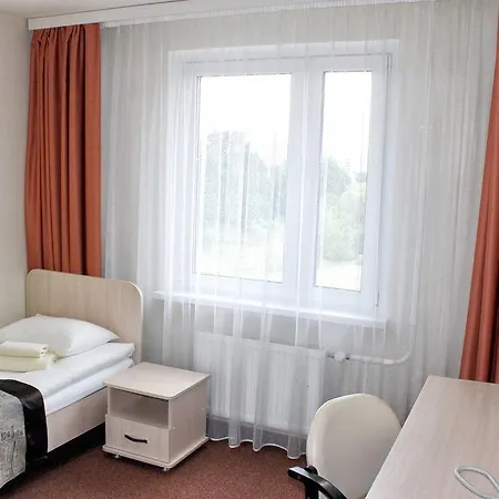 Hotel Halt Time