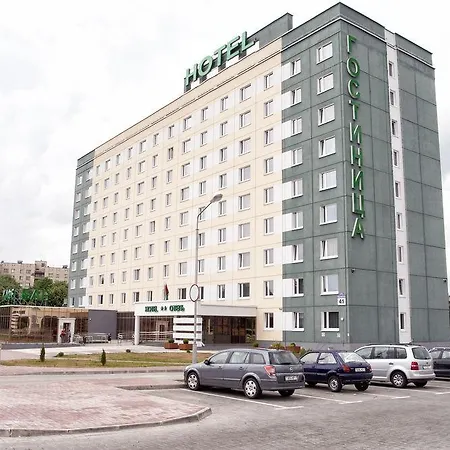 Hotel Halt Time 2*