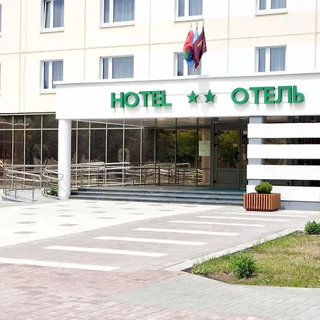 Halt Time Minsk