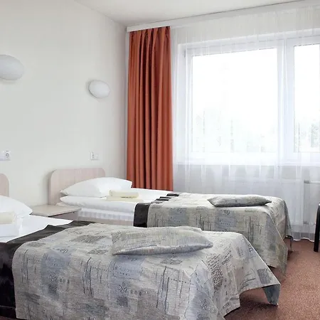 Hotel Halt Time 2*