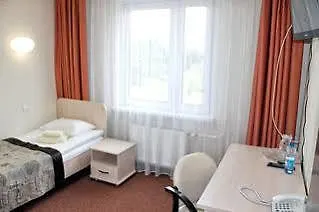 Halt Time Hotel 2*