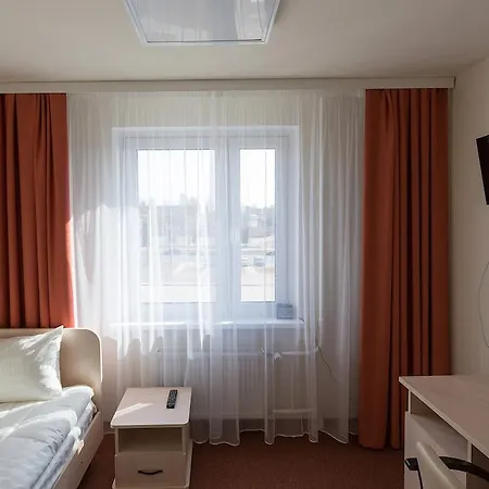 Hotel Halt Time 2*