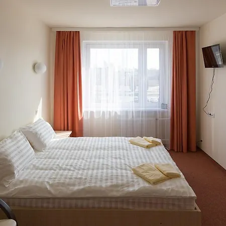 Hotel Halt Time Minsk