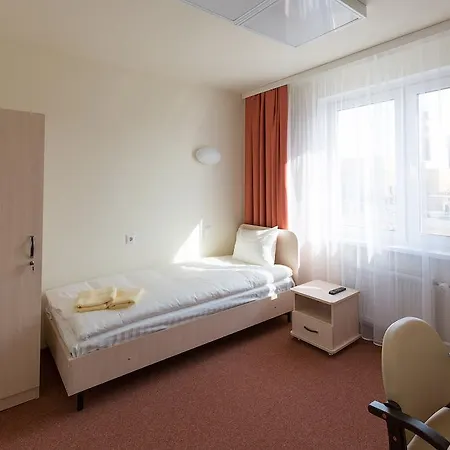 Halt Time 2* Minsk