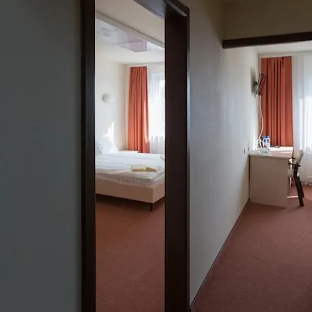 Halt Time Hotel Minsk