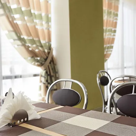 Halt Time Hotel 2*