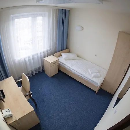 Halt Time 2* Minsk