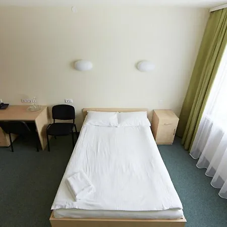 Hotel Halt Time