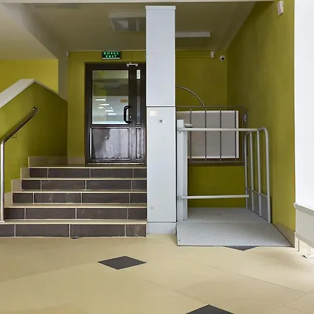 Halt Time Hotel 2*